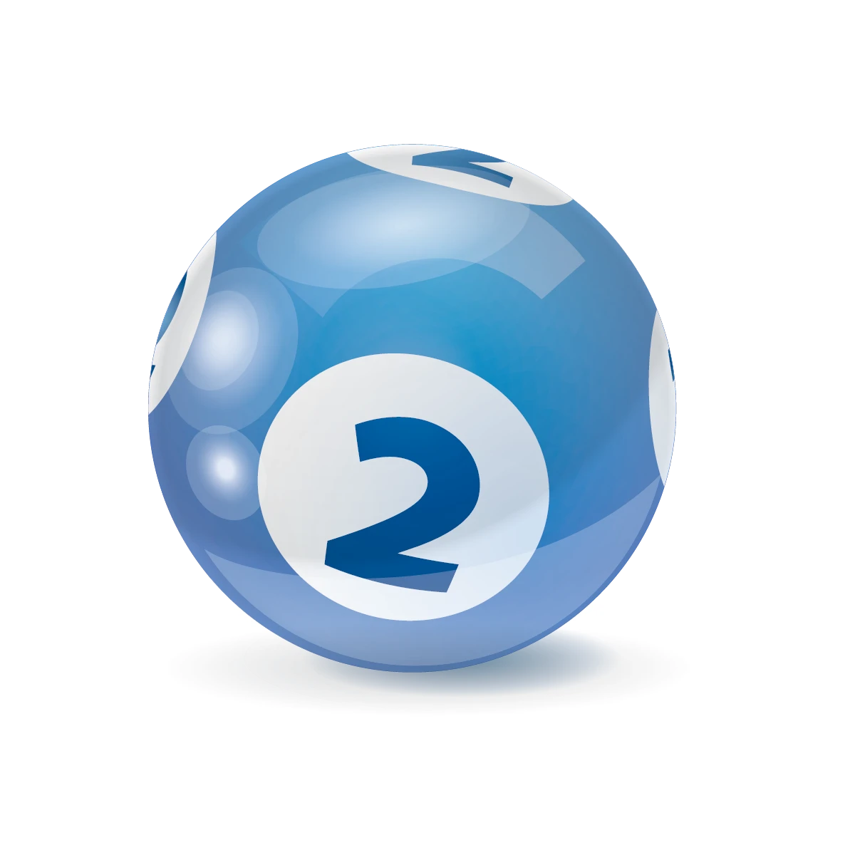 Lottery ball